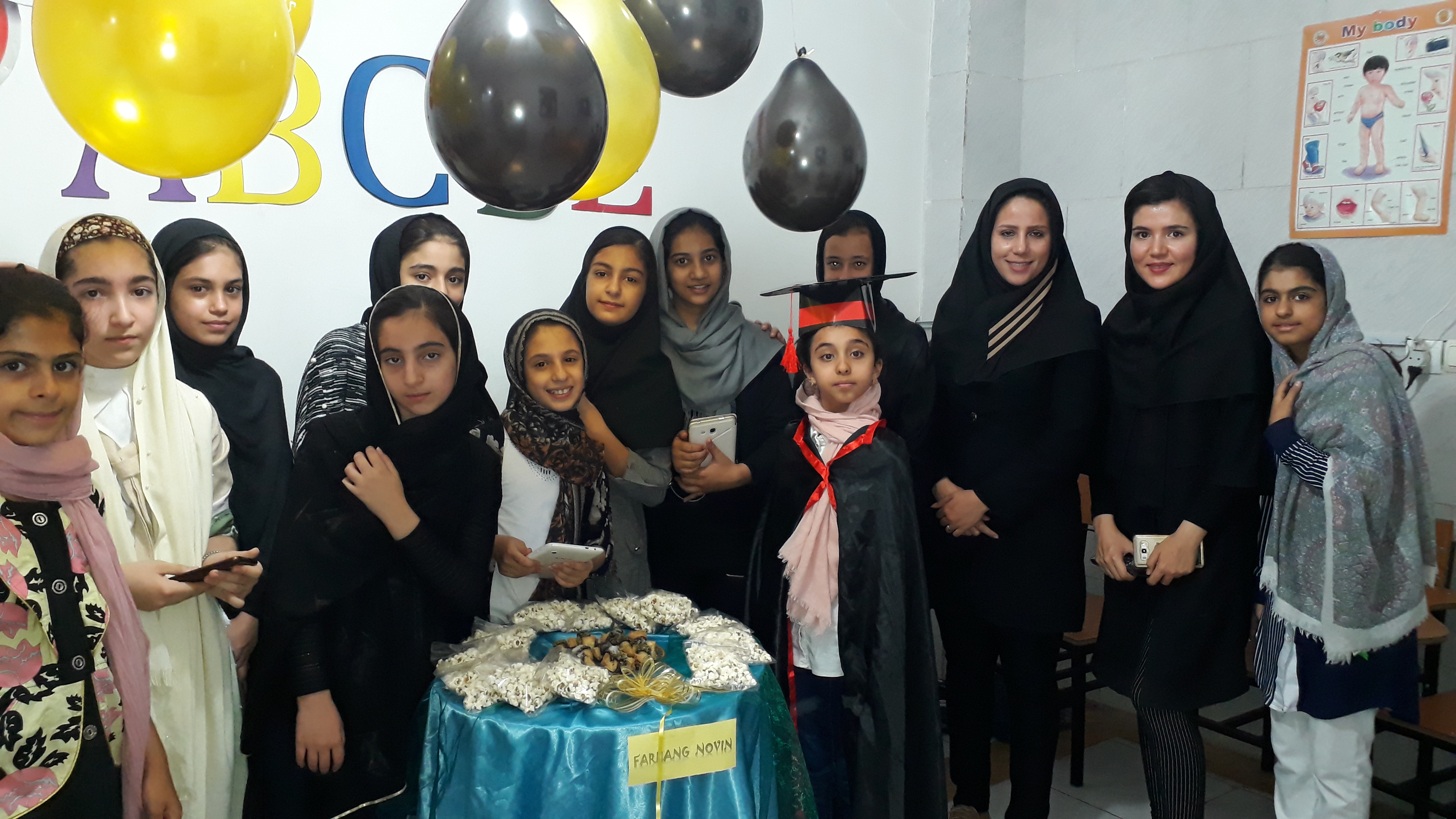 گالری تصاویر